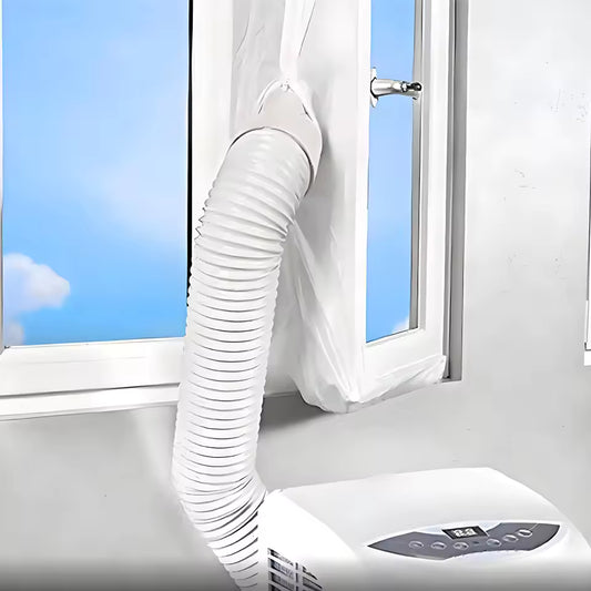 Portable Air Conditioner Window Seal