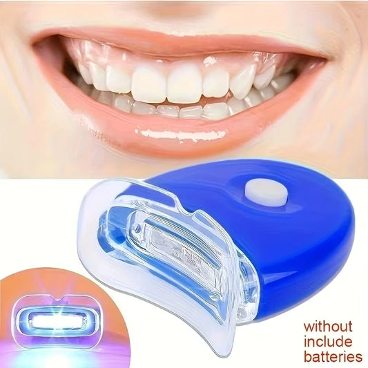 LED Teeth Whitening Light